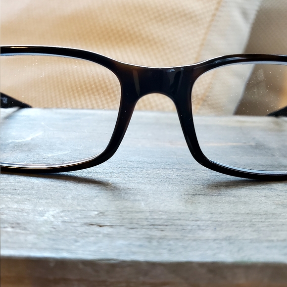 RAY-BAN RX5114 Glasses (1) - Picture 3 of 8